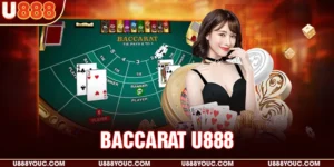 Baccarat U888
