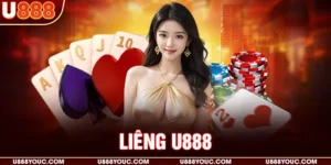 Liêng U888