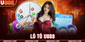 Lô tô U888