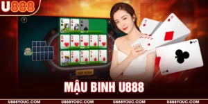 Mậu binh U888