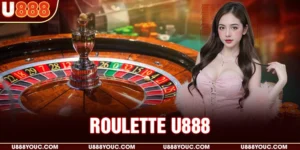 Roulette U888