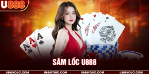 Sâm lốc U888