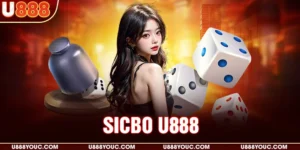 Sicbo U888