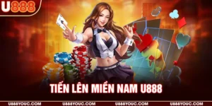 Tiến lên miền Nam U888